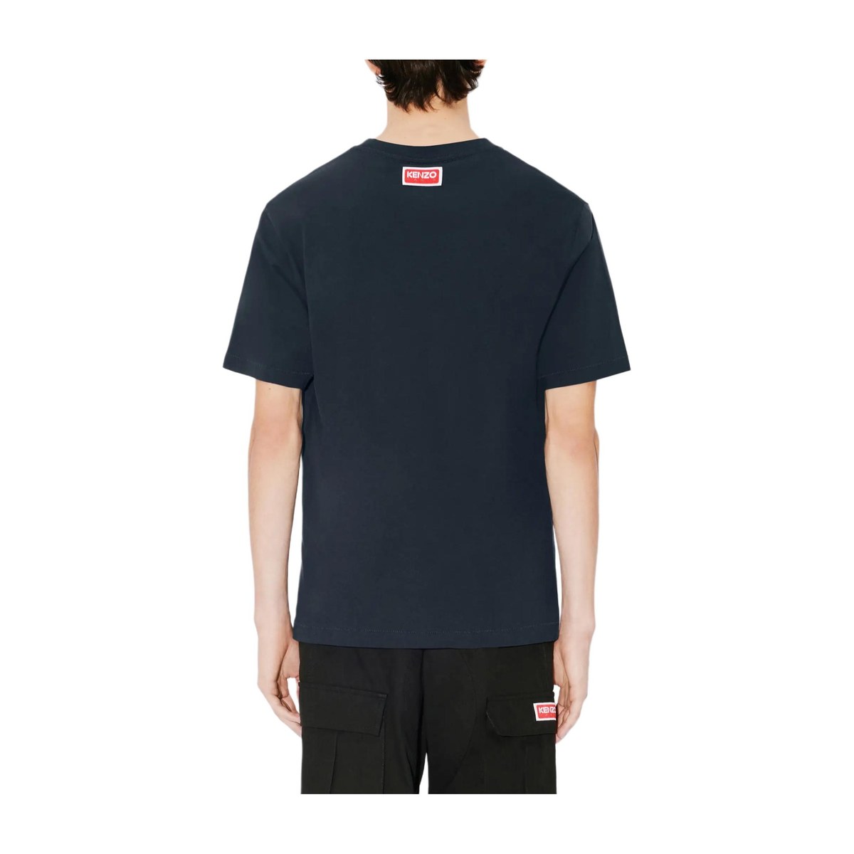 KENZO SS23 Navy T-Shirt
