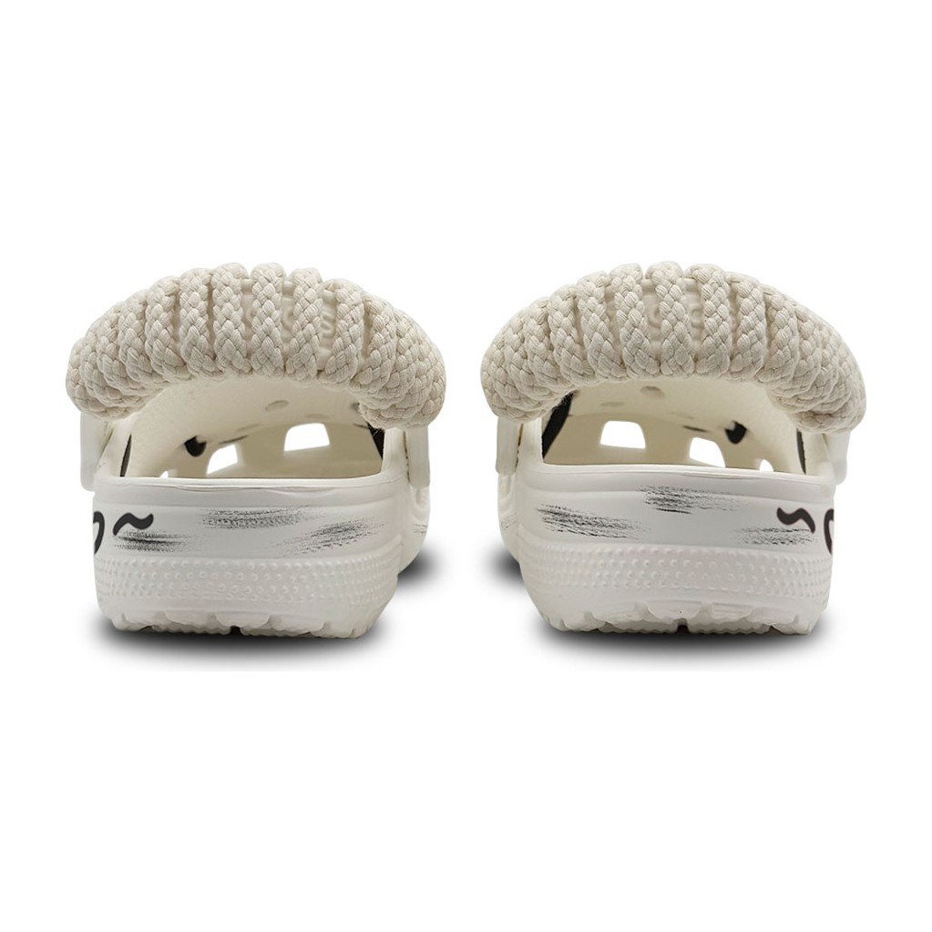 Crocs Classic Clog White