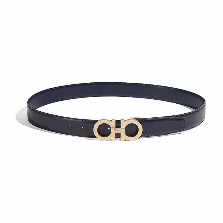 Ferragamo Gancini 3.5cm