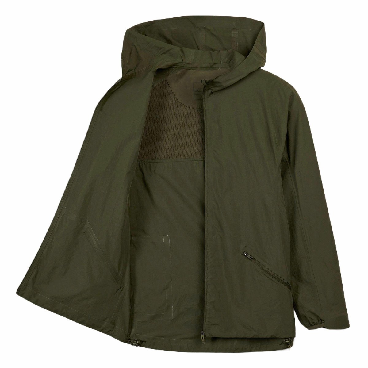 adidas Y-3 Jacket Green
