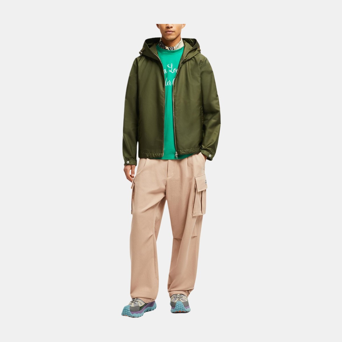 Moncler