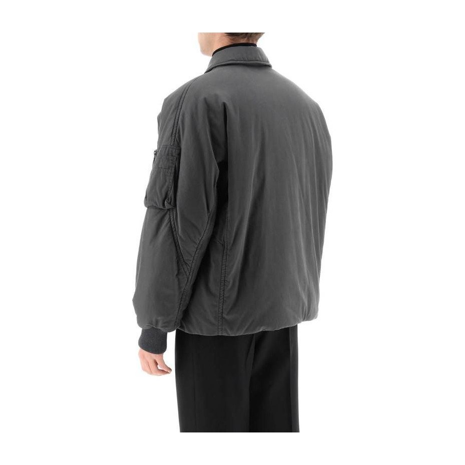 Burberry Jacket