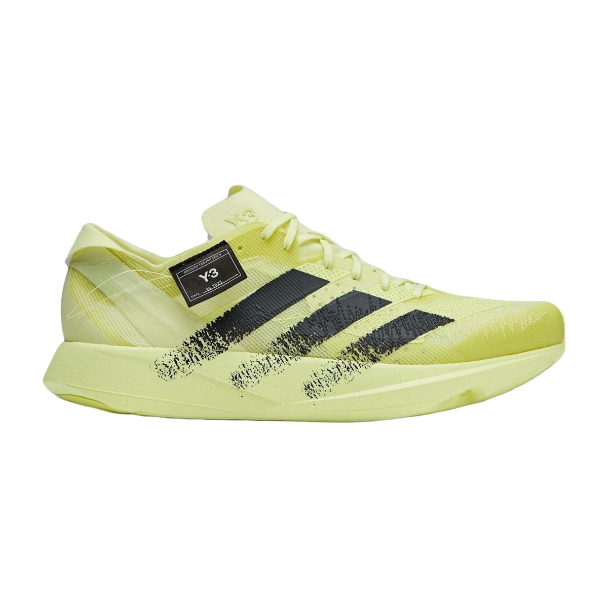 Y-3
