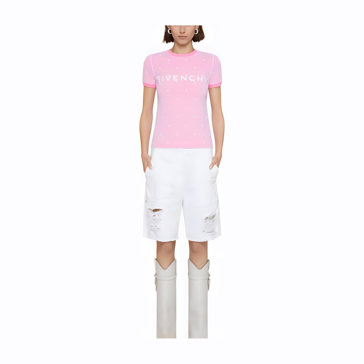 Givenchy SS23 LogoT