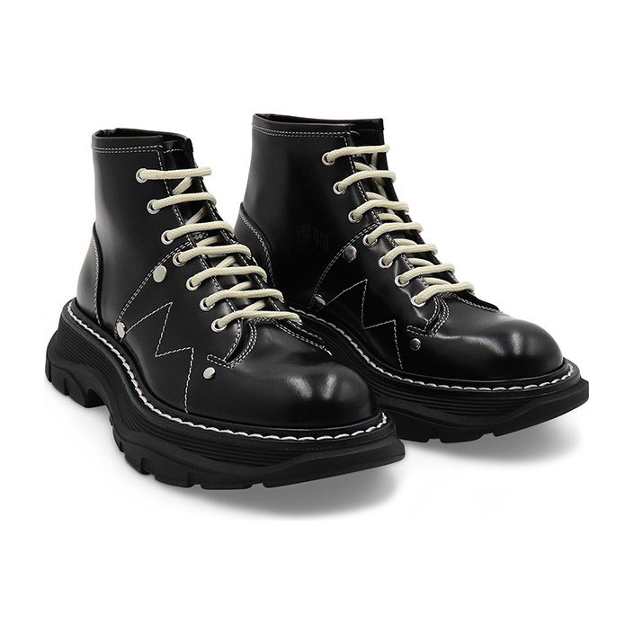 Alexander McQueen Tread