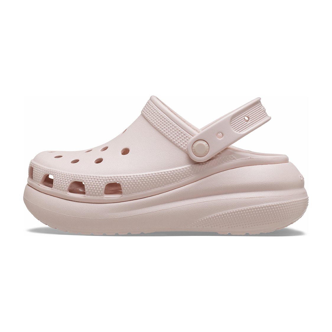 Crocs Classic Clog Quartz Pink