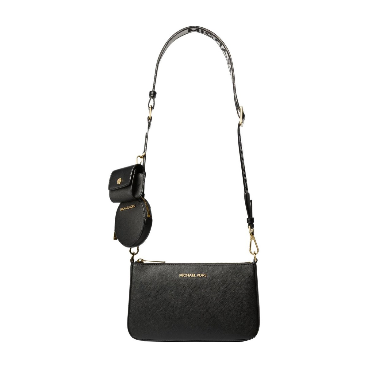 MICHAEL KORS MK Jet Set Logo