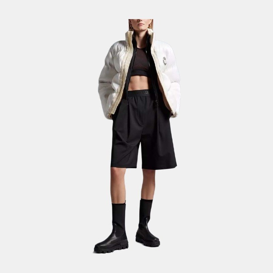 Moncler x Palm Angels Maya White