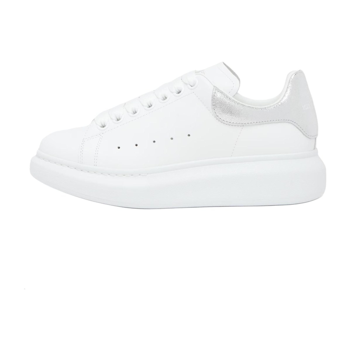 Alexander McQueen Oversized Sneaker