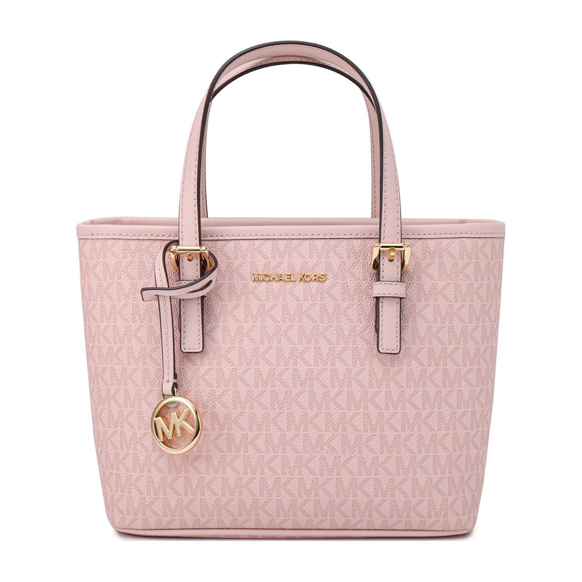 Michael Kors Jet Set 27 Pink