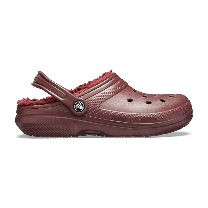 Crocs Classic Clog Burgundy