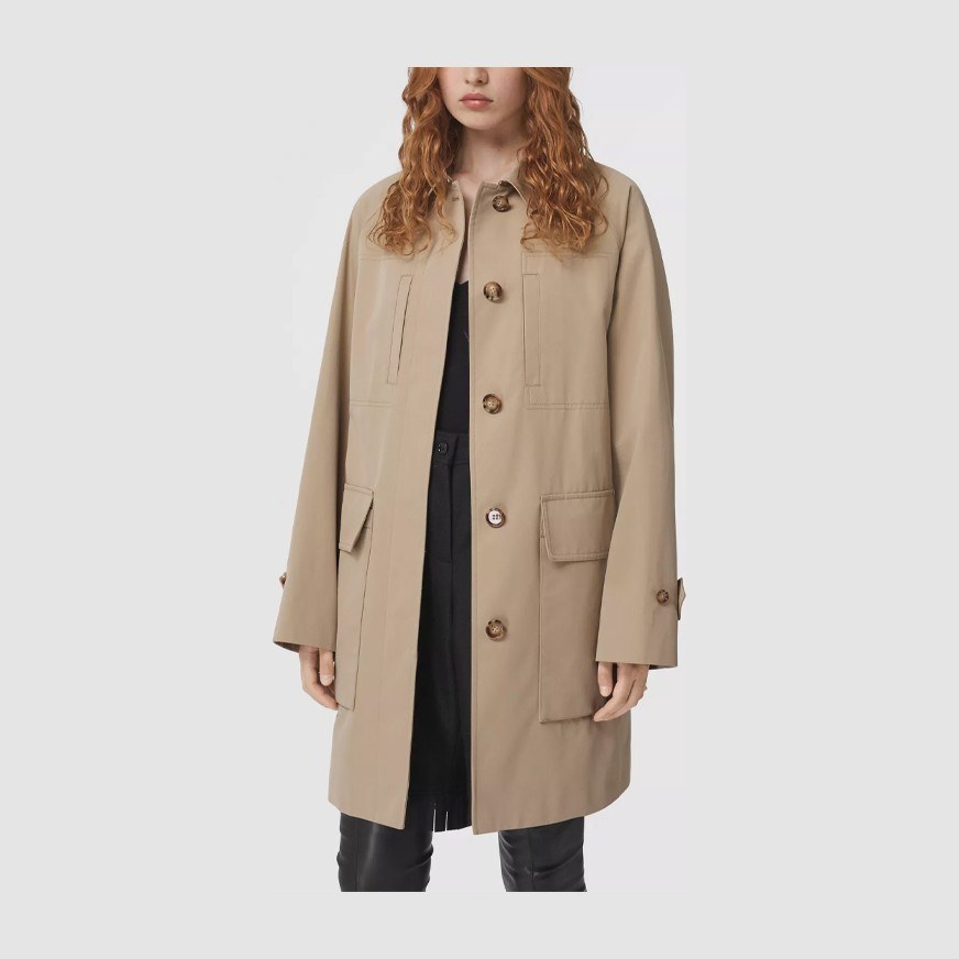 Burberry Coat