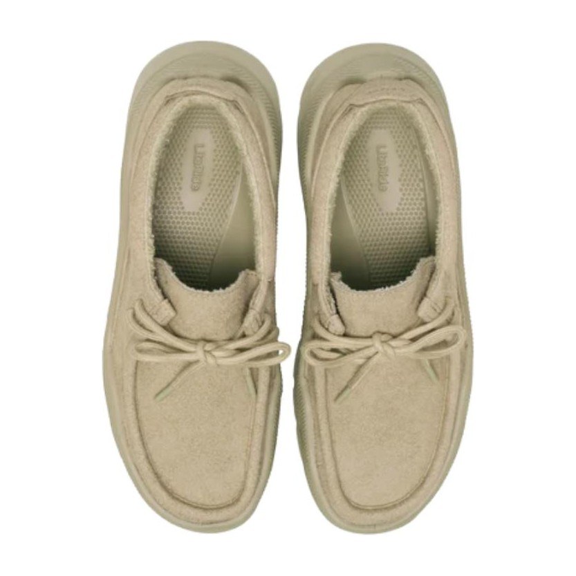 Crocs EXP Gallery