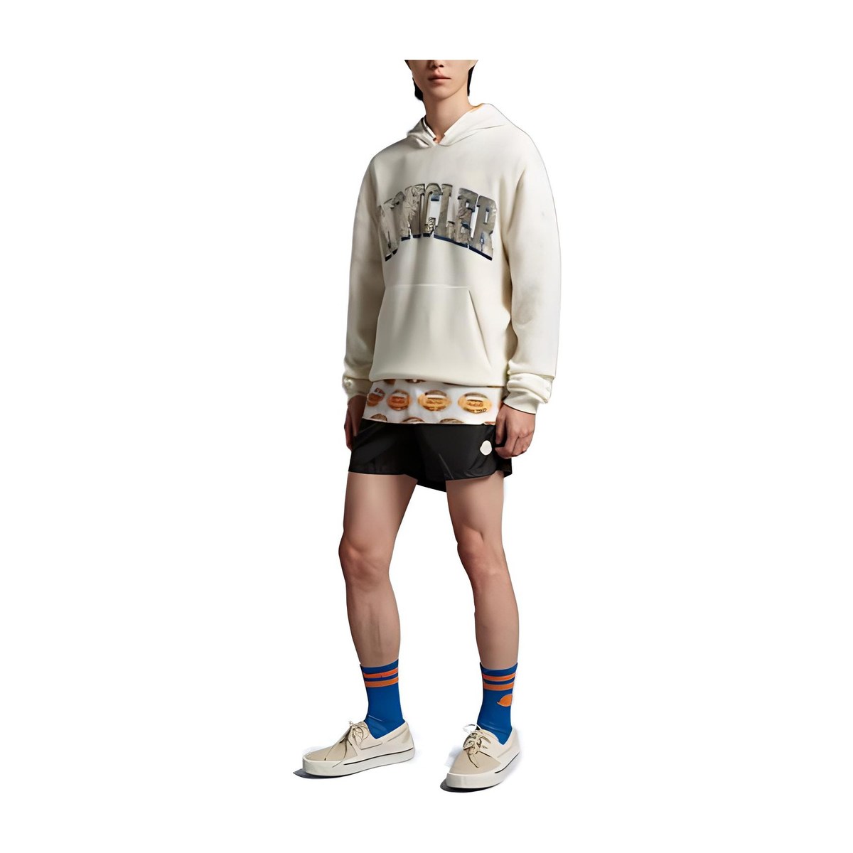Moncler Logo