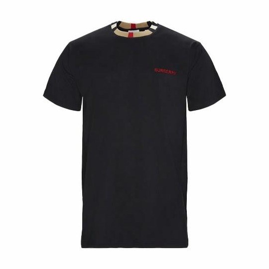 Burberry T-Shirt Black