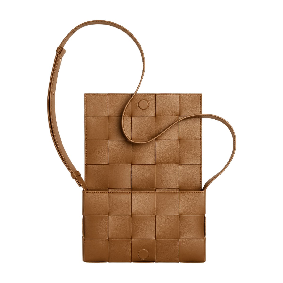Bottega Veneta CASSETTE 15Intreccio