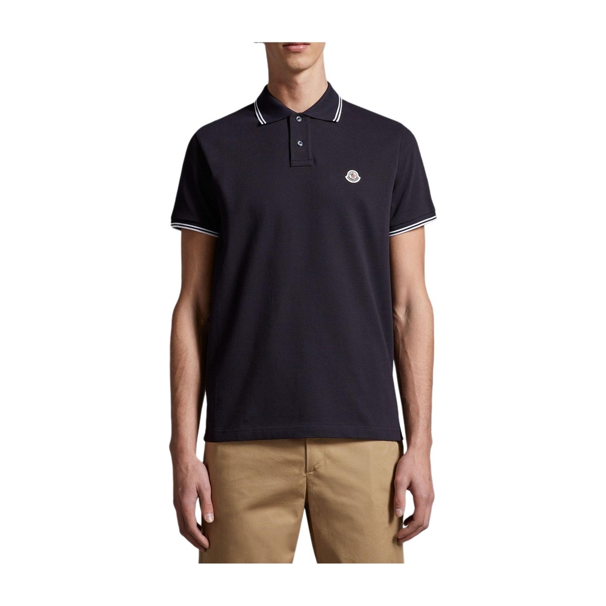 Moncler Polo