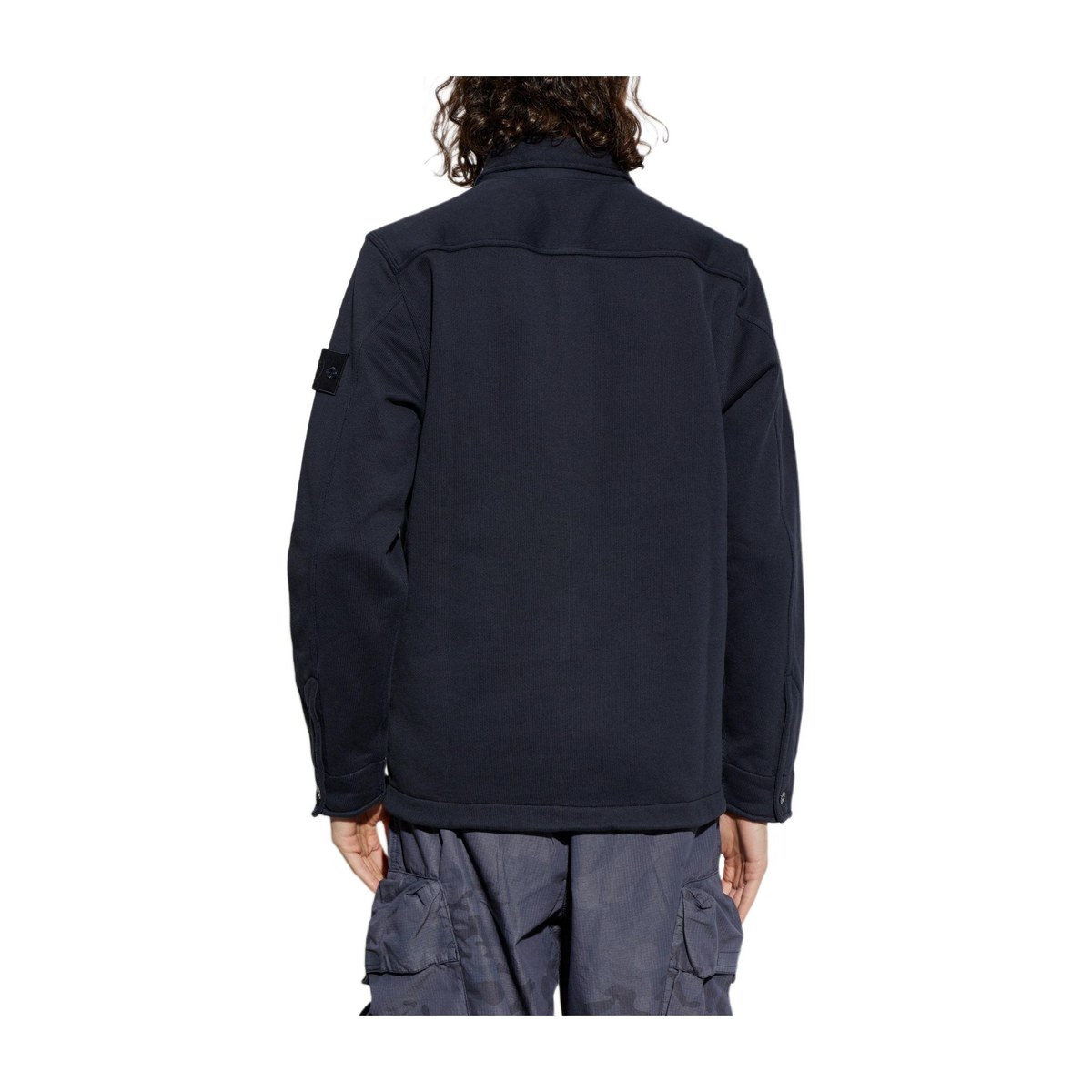 STONE ISLAND Ghost SS26
