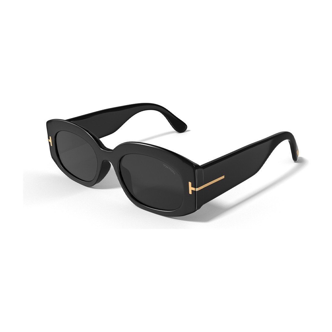 Tom Ford Cat Eye Sunglasses