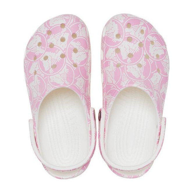 Crocs Classic Clog Pink