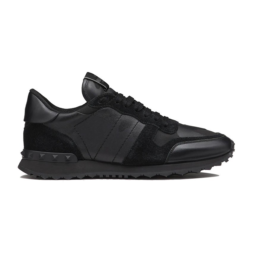 Valentino Rockrunner Noir