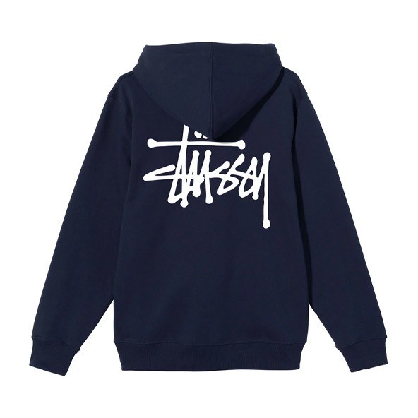 Stussy Basic Stussy Hoodie