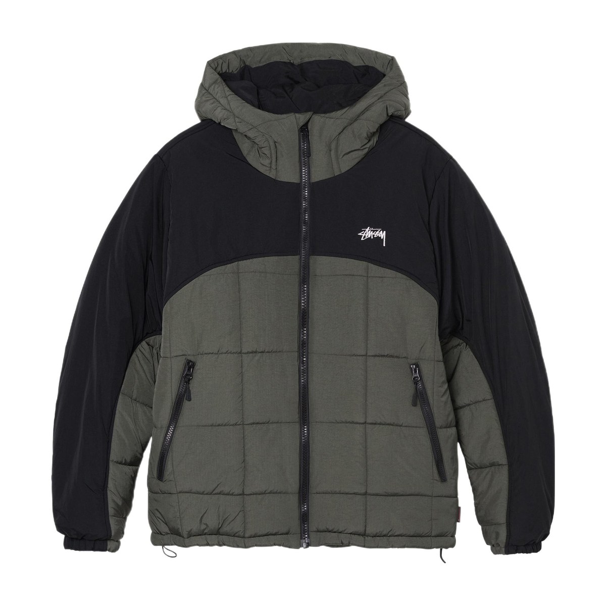 Stussy Primaloft Mountain Jacket