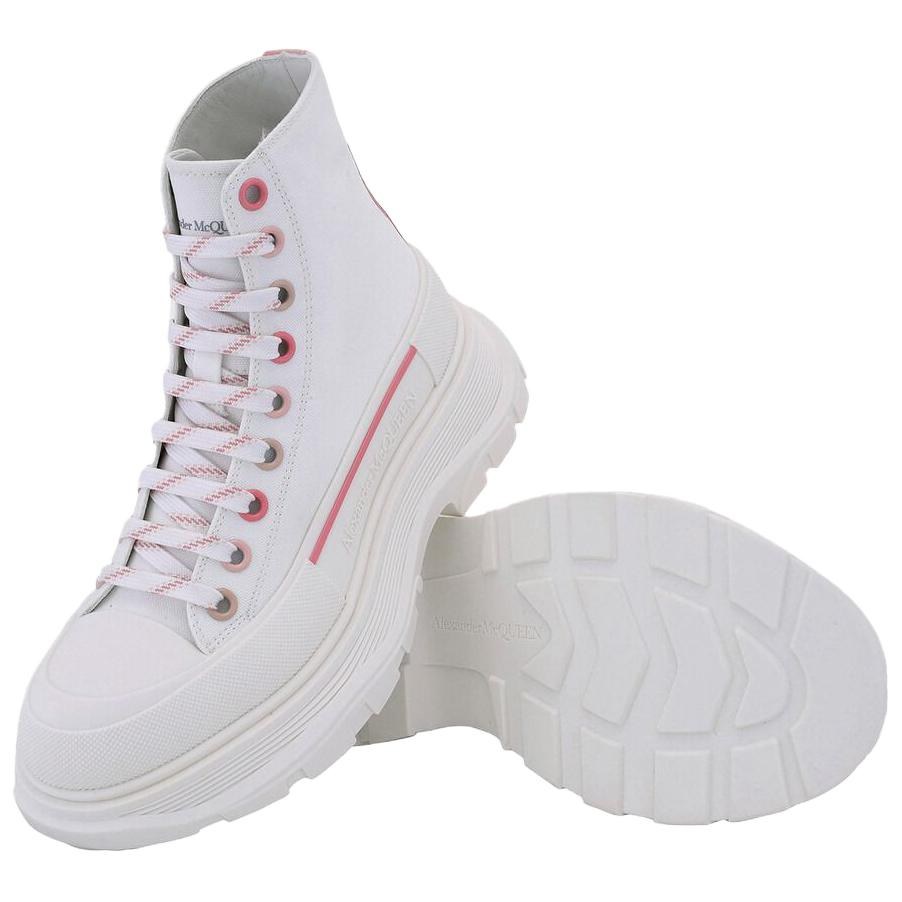 Alexander McQueen Tread Slick