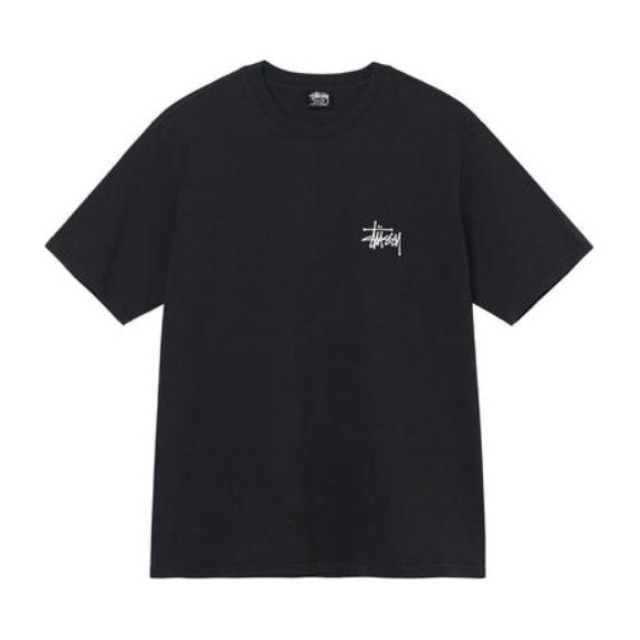 Stussy Classic Logo T-Shirt