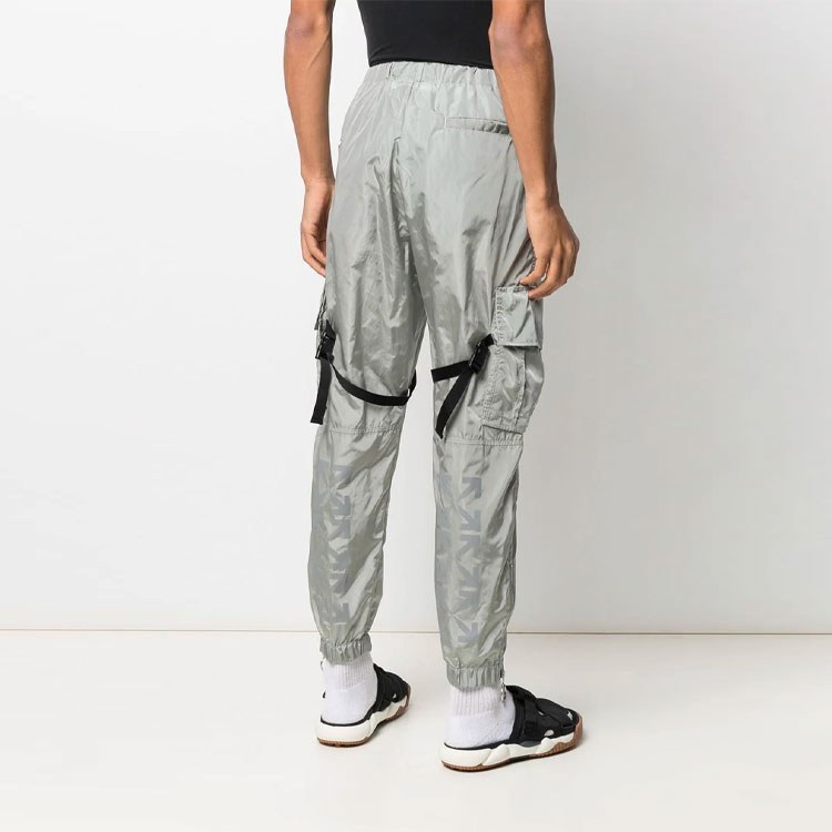 OFF-WHITE SS21