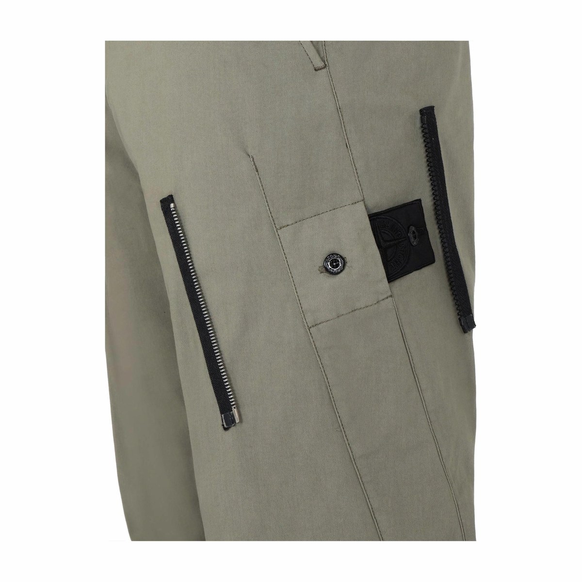Stone Island Shadow Project