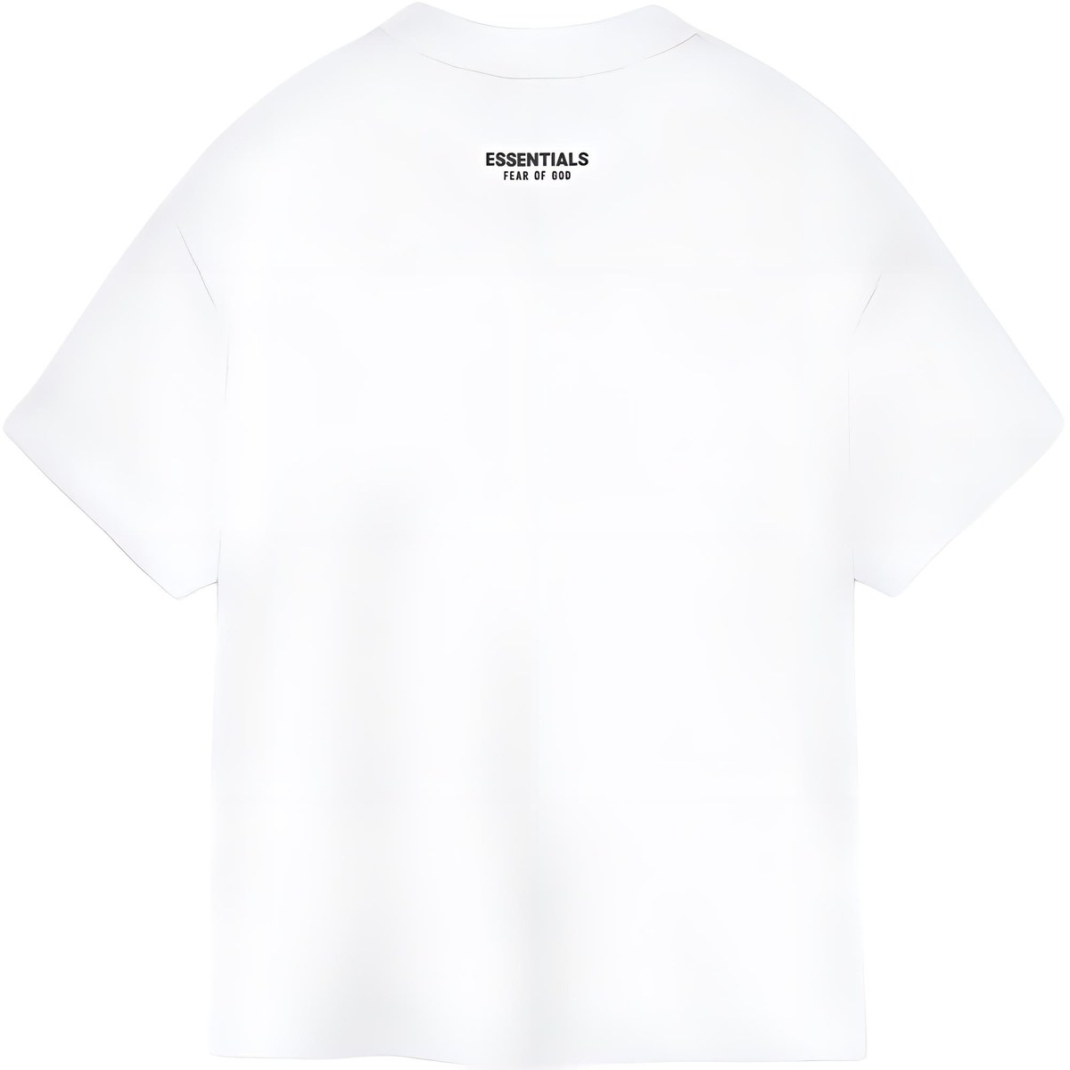 Fear of God Essentials SS24 Tee White