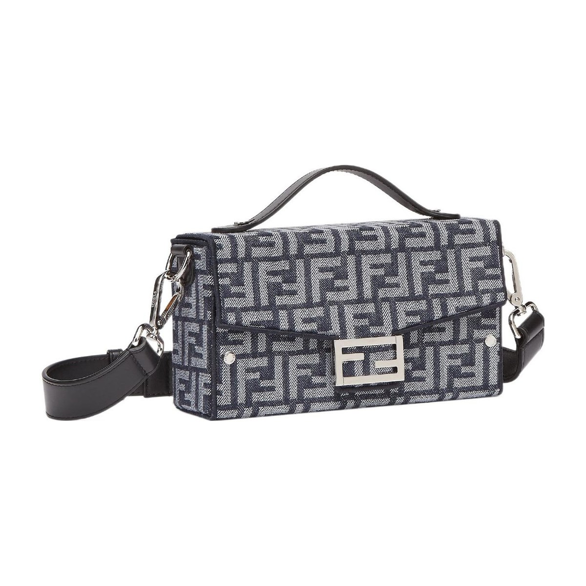 FENDI Baguette Soft Trunk FF