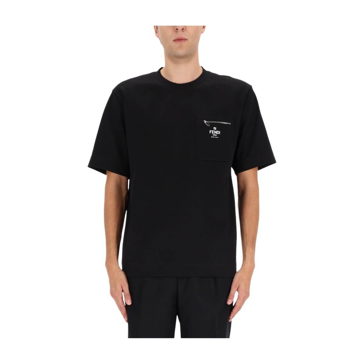 FENDI SS24 LogoT