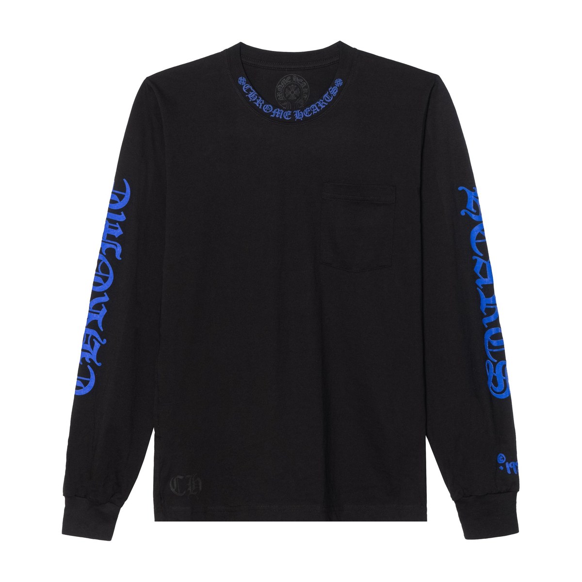 Chrome Hearts