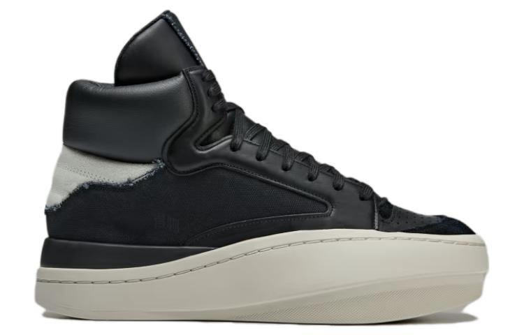 Y-3 Centennial Black