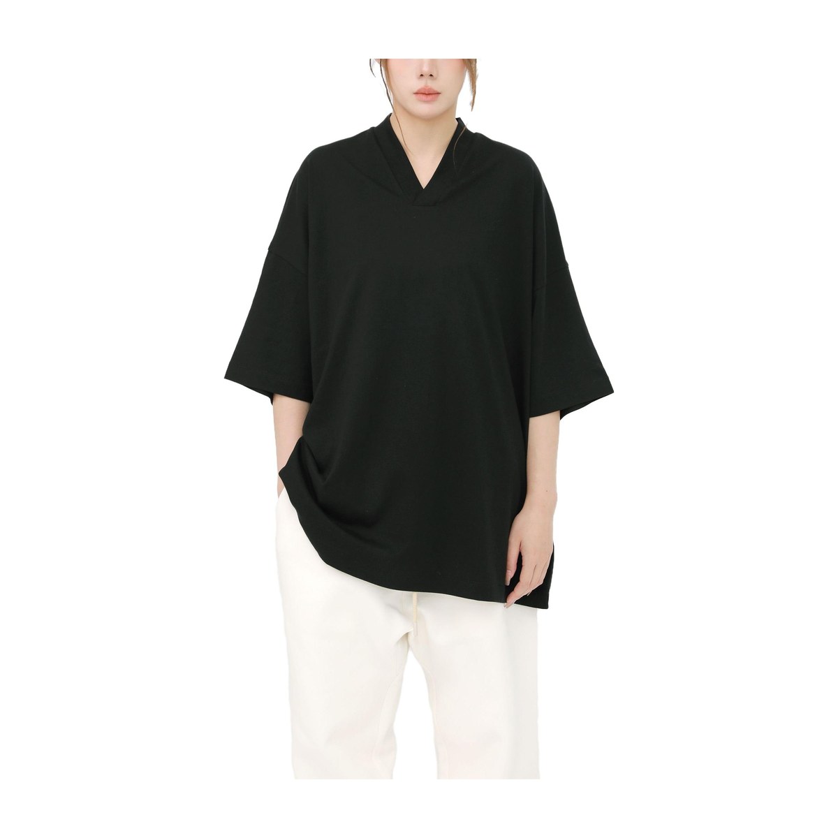Fear of God Essentials Jet Black
