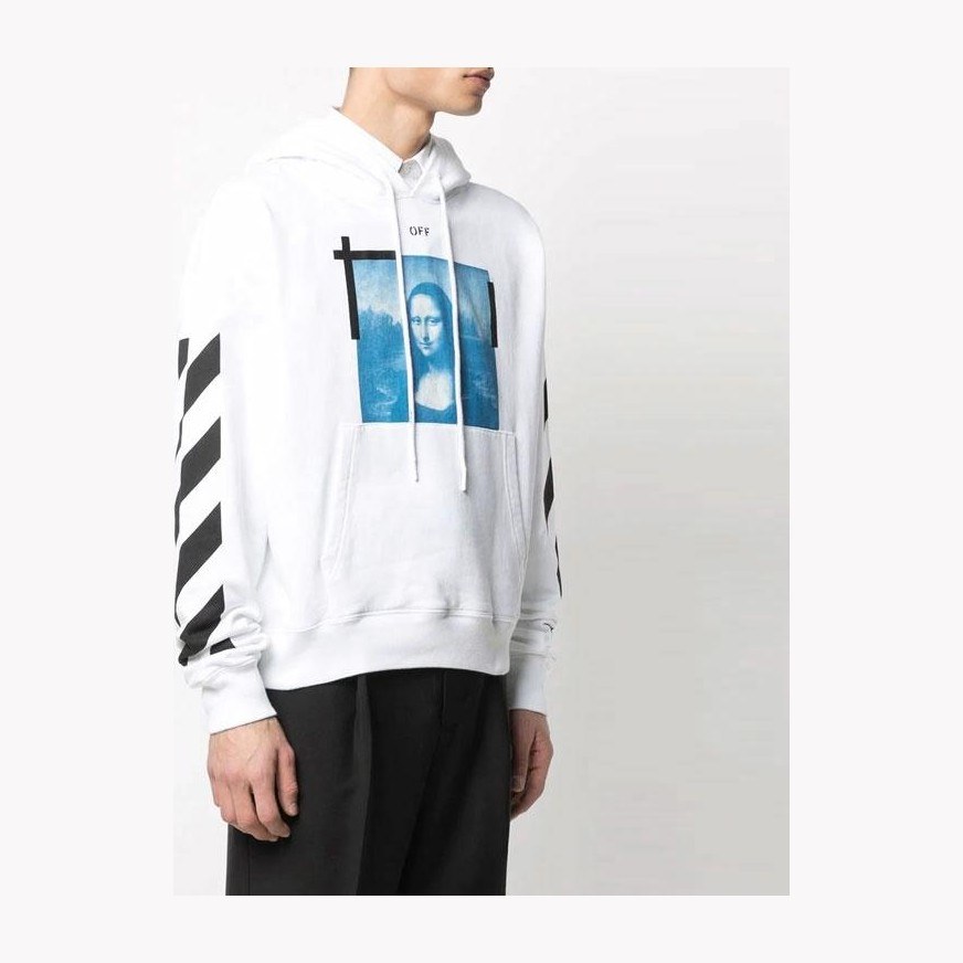 OFF-WHITE Logo