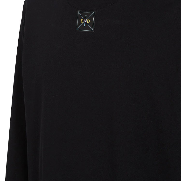 FENDI SS22 LogoT