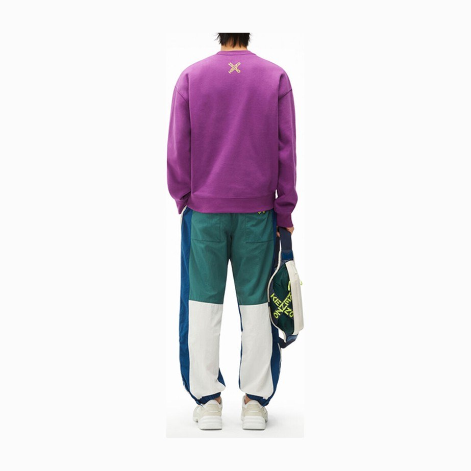 KENZO SPORT Big X Logo