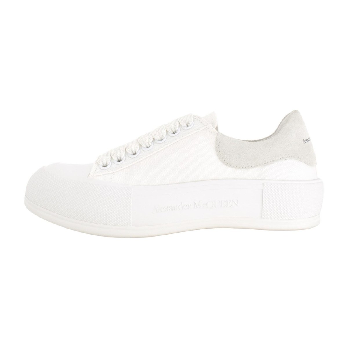 Alexander McQueen Deck