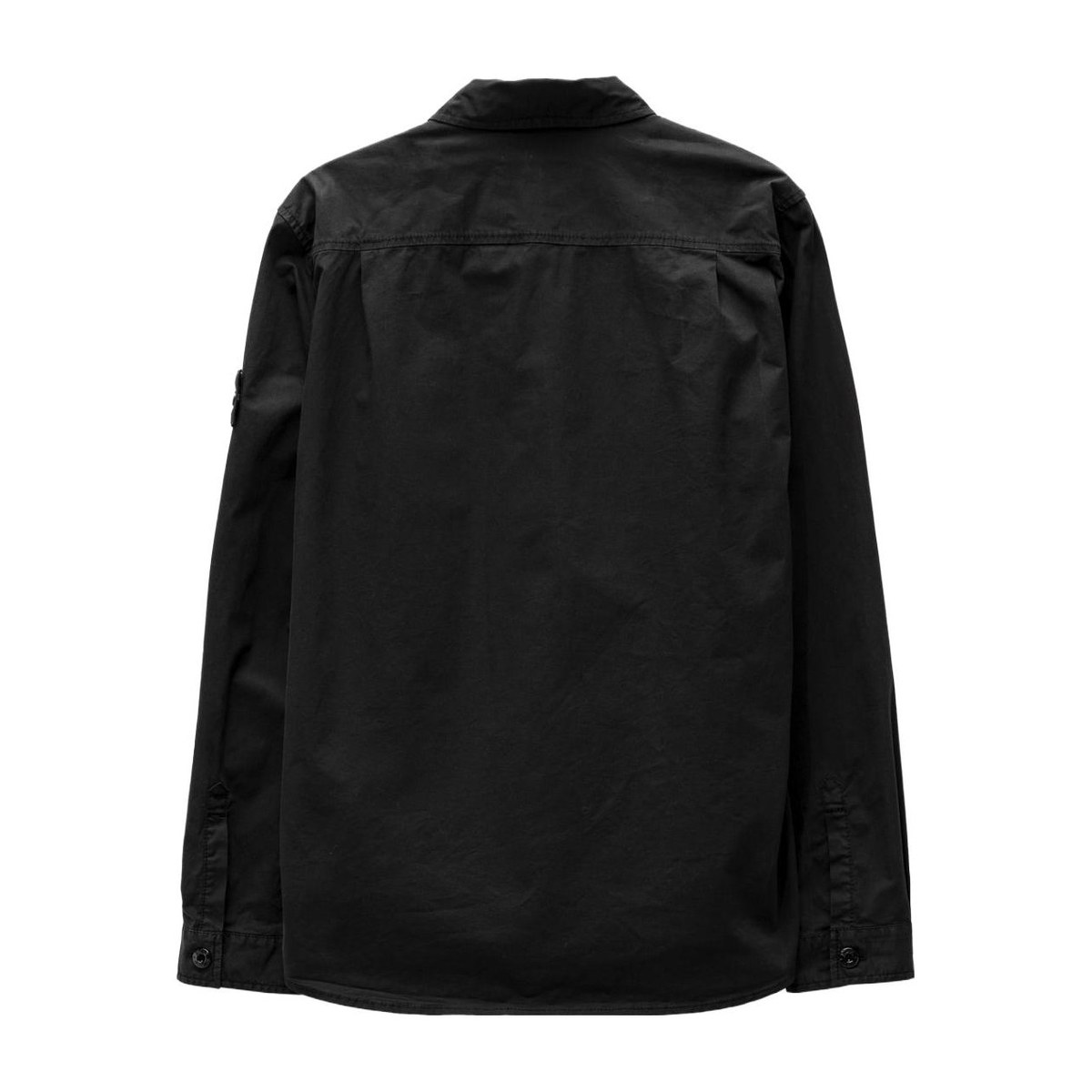 Stone Island SS23 Black Jacket