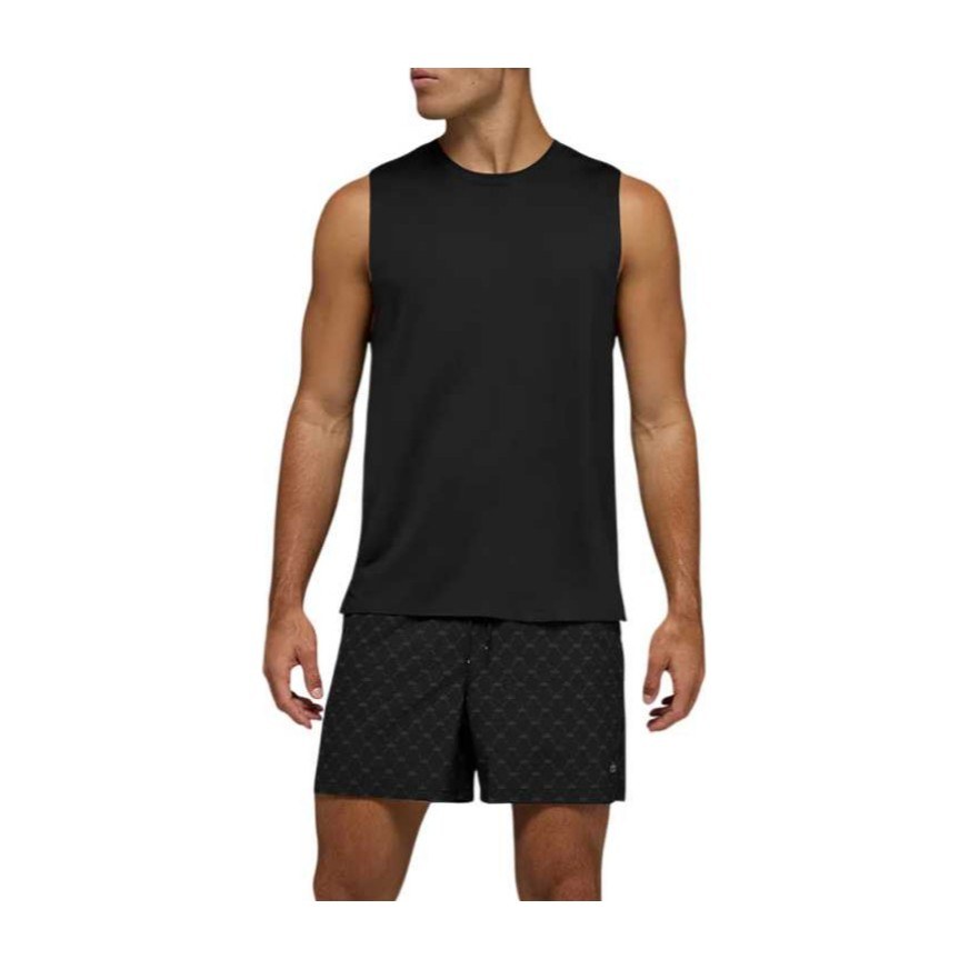 alo yoga Idol Muscle Tank