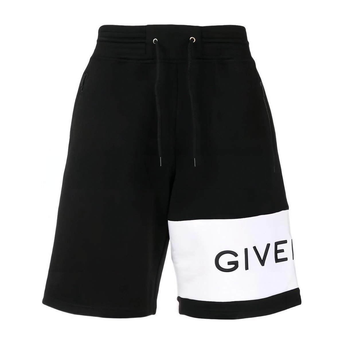Givenchy Shorts Black