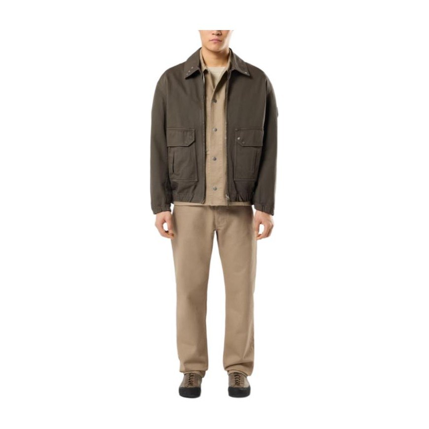 STONE ISLAND SS26 Denim Research Collection