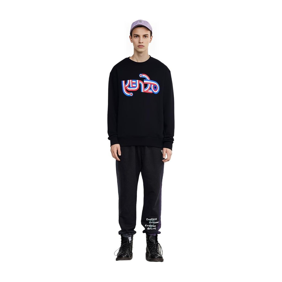 KENZO