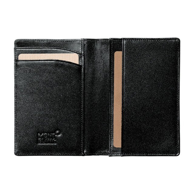 Montblanc Meisterstück Black