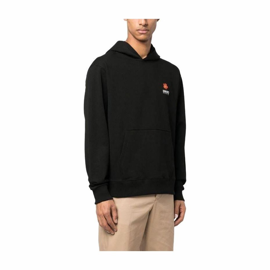 KENZO Hoodie Black