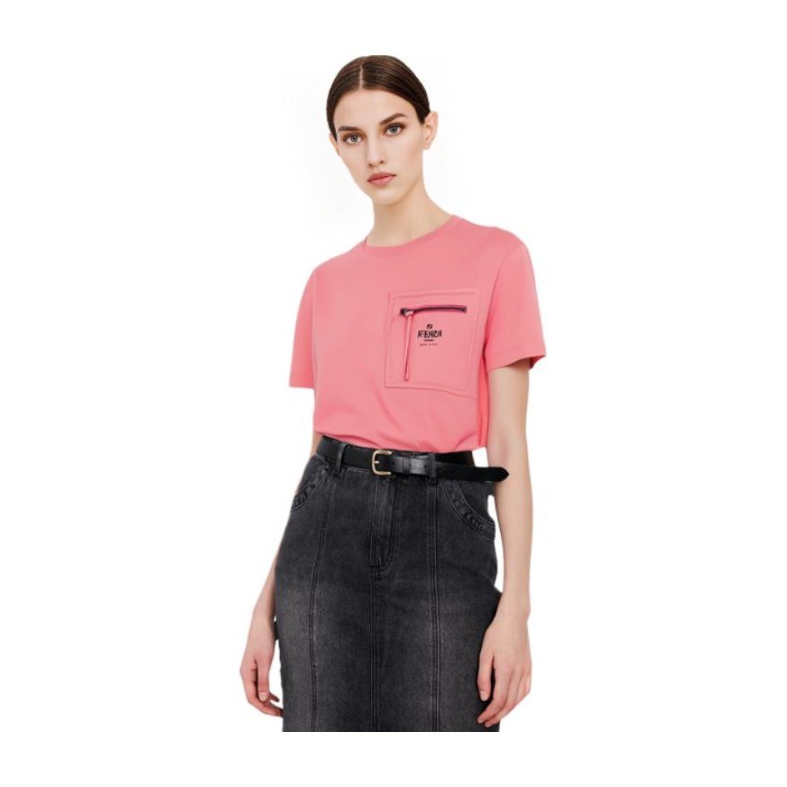 FENDI SS23 LogoT