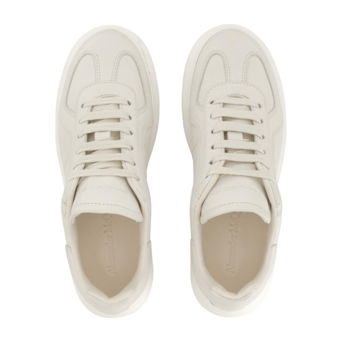 Alexander McQueen Oversized Sneaker